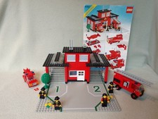 Lego 6382 legoland gebraucht kaufen  Münster