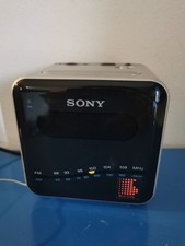 Sony icf c101w usato  Cagliari