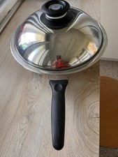 Padella con manico usato  Venezia
