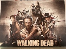 Introvabile the walking usato  Bari