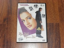 Bollywood dvd kya for sale  SMETHWICK