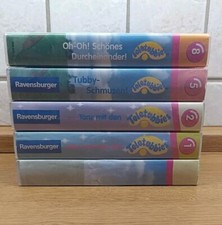 Teletubbies vhs gebraucht kaufen  Knetzgau