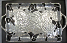 Vintage metal leaf for sale  Simi Valley