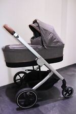 Cybex kinderwagen cybex gebraucht kaufen  Vöhringen