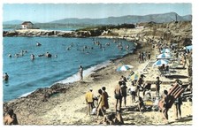 Fours brusc plage d'occasion  Toulon-