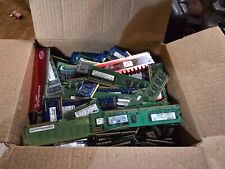 scrap memory ram for sale  Holton