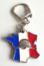 Ancien porte cle d'occasion  Metz-