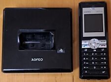 Agfeo dect bastler gebraucht kaufen  Hamburg