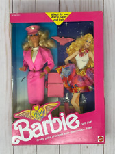 Flight time barbie for sale  Flower Mound