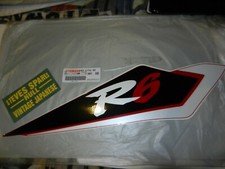 Yamaha yzf 2001 for sale  HULL