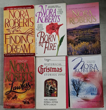 Nora roberts finding for sale  Phoenix