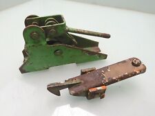Multicar m25 set gebraucht kaufen  Petersberg, Wettin-Löbejün
