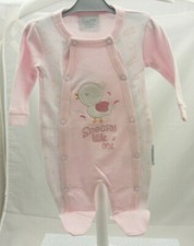 Prématuré tiny baby d'occasion  Craponne
