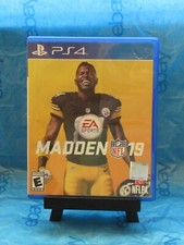 Madden nfl for sale  USA