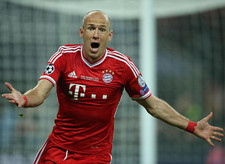 Maglia bayern monaco usato  Lercara Friddi