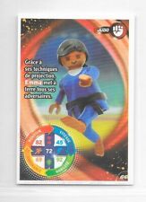 Carte playmobil 2021 d'occasion  Nancy-