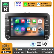 Carplay autoradio android d'occasion  France