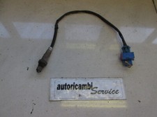 Sonda lambda peugeot usato  Rovigo