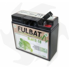 Batteria gel avviamento usato  Italia