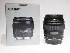 Canon 85mm 1.8 usato  Osimo