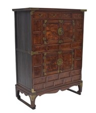 Antique korean cabinet for sale  Venice