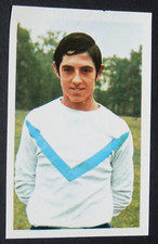 Alain giresse rookie d'occasion  Vendat