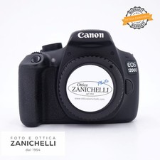 Canon eos 1200d usato  Cormano