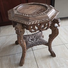Antique side table for sale  Cicero