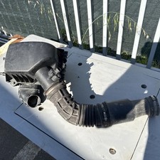 Scatola completa filtro usato  Caserta