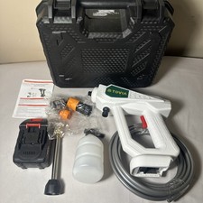 Portable cordless electric for sale  Marietta