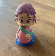 Bubble guppies fisher d'occasion  Expédié en Belgium