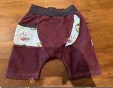 Short handmade kinder gebraucht kaufen  Saarbrücken