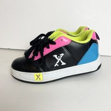 Sidewalk sports heelys for sale  BURY ST. EDMUNDS