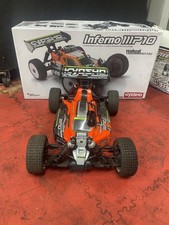 Kyosho inferno mp10 for sale Kyosho inferno mp10 for sale  BRADFORD