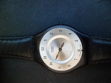 Swatch skin lederarmband gebraucht kaufen Swatch skin lederarmband gebraucht kaufen  Köln