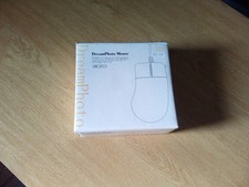 Dreamphoto mouse dreamcast for sale  SAFFRON WALDEN