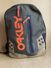 Oakley b1b rucksack for sale  LEICESTER