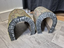 Alte eisenbahntunnel modellbau gebraucht kaufen  Zehdenick