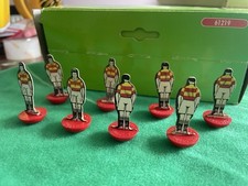 Subbuteo ballerine squadra usato  Spedire a Italy