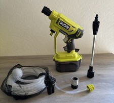 Ryobi ry120350 pressure for sale  Buckeye