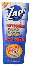Zap professional cleaner for sale  Coker