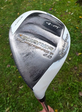 Taylormade burner superfast gebraucht kaufen  Höhenkirchen-Siegertsbrunn