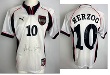 Riginal match worn gebraucht kaufen  Kassel