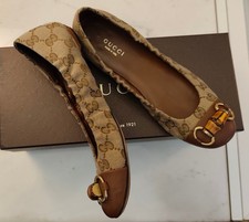 Gucci scarpe ballerine usato Gucci scarpe ballerine usato  Tribiano