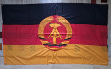 Ddr fahne flagge gebraucht kaufen  Rostock