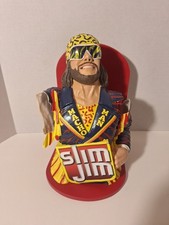 Macho man randy for sale  Erie