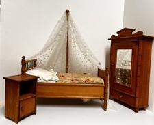 Antique french doll for sale  Port Orchard