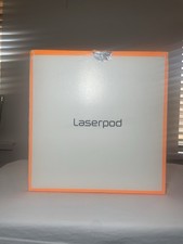 Plugg laserpod light for sale  NEWCASTLE UPON TYNE