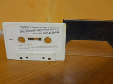 Fivelandia musicassetta sigle usato  Capriate San Gervasio