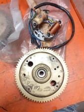 Accensione elettronica volano usato Accensione elettronica volano usato  Vignate